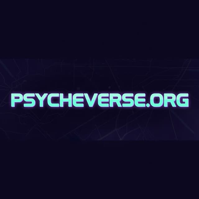 Psycheverse Logo